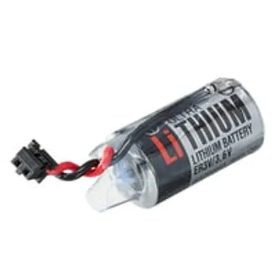 Keyence OP-88006 – Replacement Lithium Battery. . Series: Servo System. Series code: SV3 series Keyence OP-88006 – Replacement Lithium Battery. . Series: Servo System. Series code: SV3 series