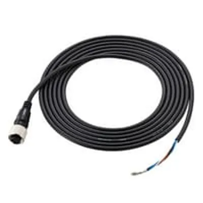 Keyence OP-88107 – M12 - loose lead cable: 2m. . Series: Pattern Matching Sensor. Series code: AI series Keyence OP-88107 – M12 - loose lead cable: 2m. . Series: Pattern Matching Sensor. Series code: AI series