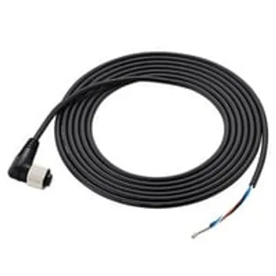 Keyence OP-88110 – M12 L-shaped - loose lead cable: 10m. . Series: Pattern Matching Sensor. Series code: AI series Keyence OP-88110 – M12 L-shaped - loose lead cable: 10m. . Series: Pattern Matching Sensor. Series code: AI series