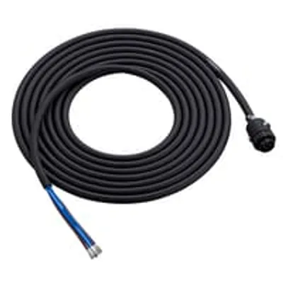 Keyence OP-88221 – Power cable 10m. . Series: 3D Vision-Guided Robotics. Series code: 3D VGR series Keyence OP-88221 – Power cable 10m. . Series: 3D Vision-Guided Robotics. Series code: 3D VGR series