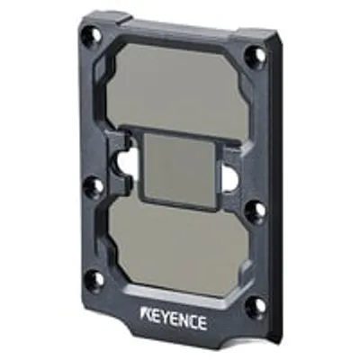 Keyence OP-88256 – Polarization filter (SR-2000 Series For all lights-ON). Keyence OP-88256 – Polarization filter (SR-2000 Series For all lights-ON).