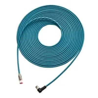 Keyence OP-88302 – Ethernet cable (NFPA79-compliant) Right angle connector 5 m. Keyence OP-88302 – Ethernet cable (NFPA79-compliant) Right angle connector 5 m.