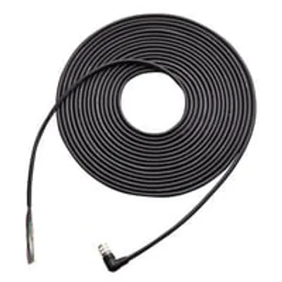 Keyence OP-88306 – Control cable (NFPA79-compliant) Right angle connector 10 m. Keyence OP-88306 – Control cable (NFPA79-compliant) Right angle connector 10 m.
