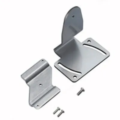 Keyence OP-88318 – Tabletop securing bracket. . Series: Compact Fan Static Eliminator. Series code: SJ-LF series Keyence OP-88318 – Tabletop securing bracket. . Series: Compact Fan Static Eliminator. Series code: SJ-LF series