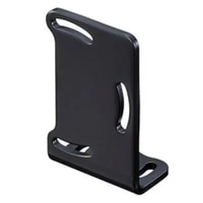 Keyence OP-88343 – Vertical mounting bracket. . Series: Image-Based Laser Sensor. Series code: IX series Keyence OP-88343 – Vertical mounting bracket. . Series: Image-Based Laser Sensor. Series code: IX series