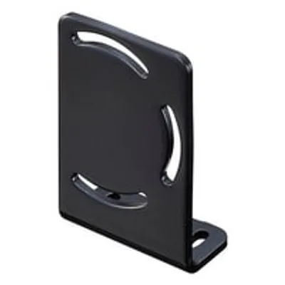 Keyence OP-88345 – Vertical diagonal mounting bracket. . Series: Image-Based Laser Sensor. Series code: IX series Keyence OP-88345 – Vertical diagonal mounting bracket. . Series: Image-Based Laser Sensor. Series code: IX series