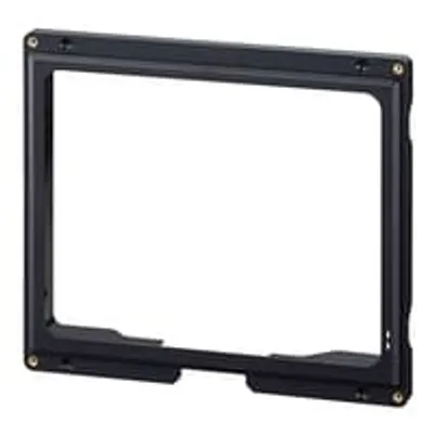 Keyence OP-88350 – Control panel mounting adapter. . Series: Image-Based Laser Sensor. Series code: IX series Keyence OP-88350 – Control panel mounting adapter. . Series: Image-Based Laser Sensor. Series code: IX series