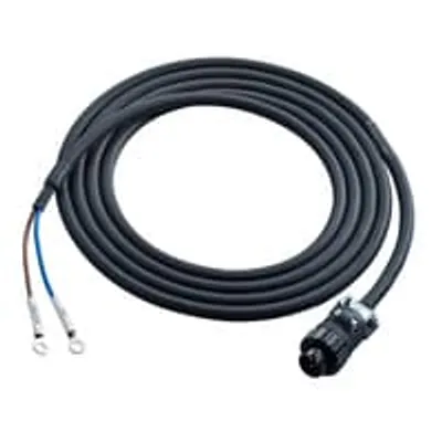 Keyence OP-88358 – 250 mm type lighting power supply cable 10 m. . Series: LED Lighting. Series code: CA-D series Keyence OP-88358 – 250 mm type lighting power supply cable 10 m. . Series: LED Lighting. Series code: CA-D series