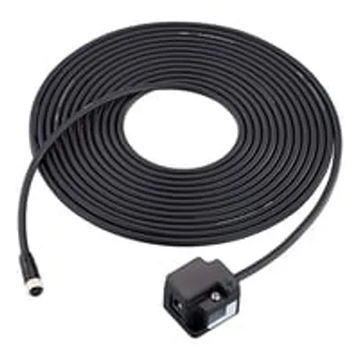 Keyence OP-88417 – AC adapter cable for gun type (5 m). Keyence OP-88417 – AC adapter cable for gun type (5 m).