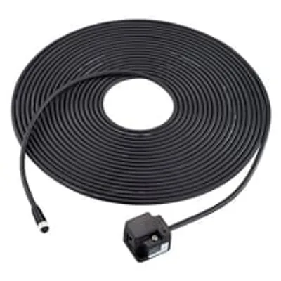 Keyence OP-88418 – AC adapter cable for gun type (10 m). Keyence OP-88418 – AC adapter cable for gun type (10 m).