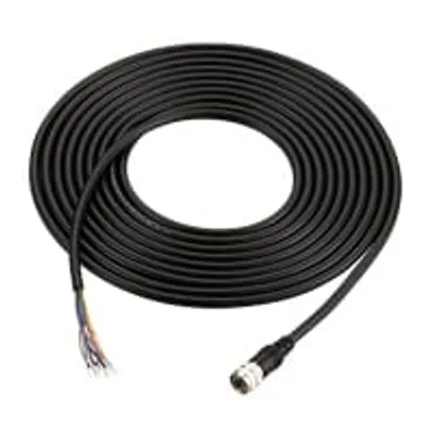 Keyence OP-88428 – Control cable Loose wire 2 m. . Series: Scan Tunnel System. Series code: ST series Keyence OP-88428 – Control cable Loose wire 2 m. . Series: Scan Tunnel System. Series code: ST series