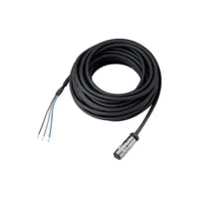 Keyence OP-88437 – Power supply cable Loose wire 2 m. . Series: Logistics Code Reader. Series code: SR-5000 series Keyence OP-88437 – Power supply cable Loose wire 2 m. . Series: Logistics Code Reader. Series code: SR-5000 series