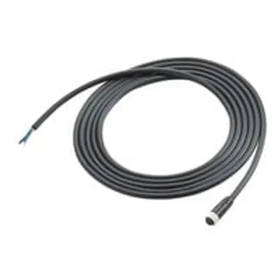 Keyence OP-88506 – Cable for M8 Connector Type High-flex 5 m. . Series: Compact Laser Sensor. Series code: LR-X series Keyence OP-88506 – Cable for M8 Connector Type High-flex 5 m. . Series: Compact Laser Sensor. Series code: LR-X series