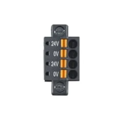 Keyence OP-88513 – NR-EN16 power supply output terminal block. . Series: Multi-input Data Logger. Series code: NR-X series Keyence OP-88513 – NR-EN16 power supply output terminal block. . Series: Multi-input Data Logger. Series code: NR-X series