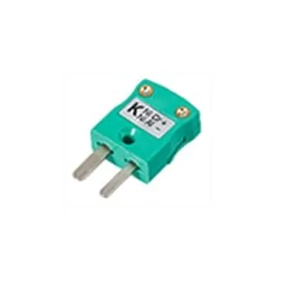 Keyence OP-88520 – K thermocouple miniature connectors (set of 4). . Series: Multi-input Data Logger. Series code: NR-X series Keyence OP-88520 – K thermocouple miniature connectors (set of 4). . Series: Multi-input Data Logger. Series code: NR-X series