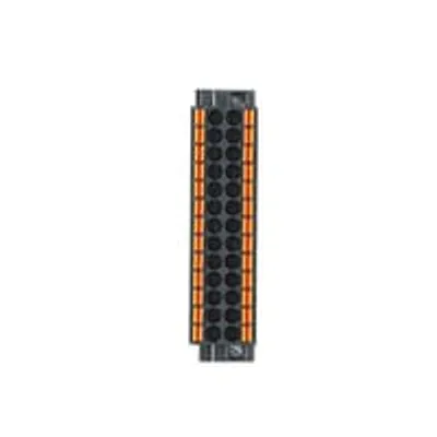 Keyence OP-88521 – NR-HA08P terminal block. . Series: Multi-input Data Logger. Series code: NR-X series Keyence OP-88521 – NR-HA08P terminal block. . Series: Multi-input Data Logger. Series code: NR-X series