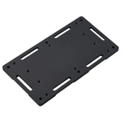 Keyence OP-88613 – Mounting sheet metal for environment-resistant measurement unit. Keyence OP-88613 – Mounting sheet metal for environment-resistant measurement unit.