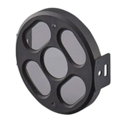 Keyence OP-88640 – Polarizing filter (Color). . Series: Vision Sensor with Built-in AI. Series code: IV3 series Keyence OP-88640 – Polarizing filter (Color). . Series: Vision Sensor with Built-in AI. Series code: IV3 series