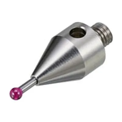 Keyence OP-88701 – Ø2.5 mm small stylus. . Series: Wide Area CMM. Series code: WM-6000 series Keyence OP-88701 – Ø2.5 mm small stylus. . Series: Wide Area CMM. Series code: WM-6000 series
