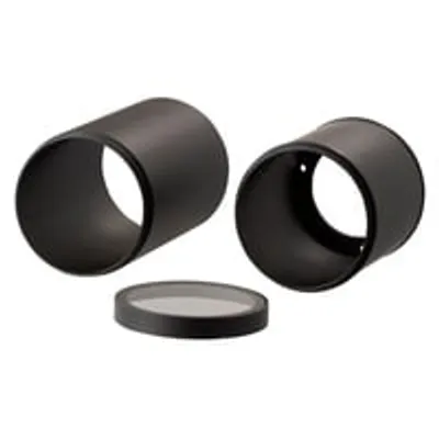 Keyence OP-88806 – Lens cover, for high performance C-mount camera, IP67. Keyence OP-88806 – Lens cover, for high performance C-mount camera, IP67.