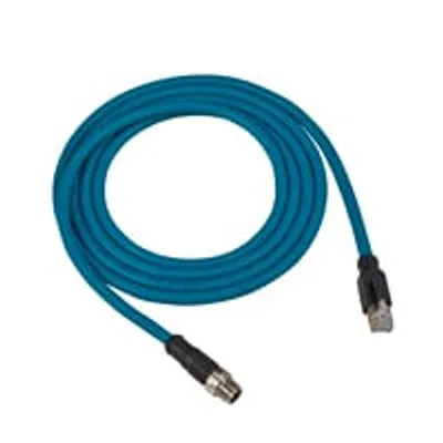 Keyence OP-88837 – Head Ethernet cables 10 m. . Series: 3D Laser Snapshot…