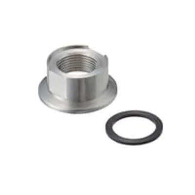 Keyence OP-88878 – 1.5S ferrule mounting bracket. . Series: Radar Level…