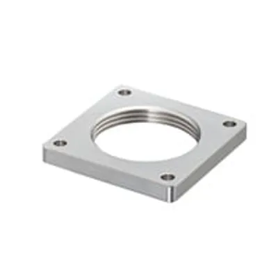 Keyence OP-88881 – General-purpose mounting bracket G1-1/2 Metal. . Series…