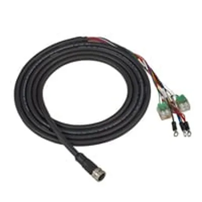 Keyence OP-88951 – Head power supply I/O cables 10 m. . Series: 3D Laser…