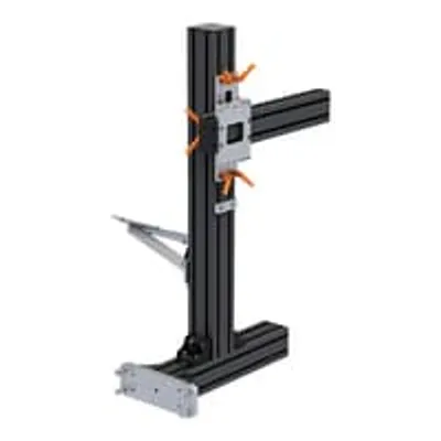 Keyence OP-89107 – Conveyor mount. . Series: High-Resolution Case Coder. Series code: CC-1000 series Keyence OP-89107 – Conveyor mount. . Series: High-Resolution Case Coder. Series code: CC-1000 series