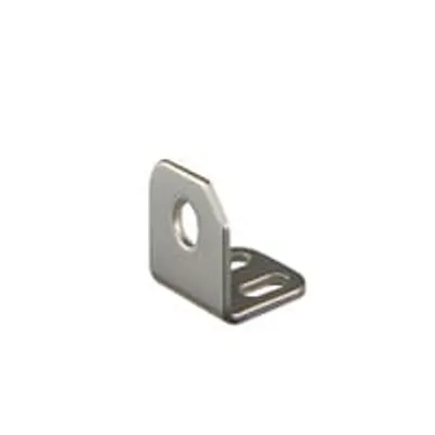 Keyence OP-89117 – M5 L-shaped bracket. . Series: Inductive Proximity Sensor. Series code: ER series Keyence OP-89117 – M5 L-shaped bracket. . Series: Inductive Proximity Sensor. Series code: ER series