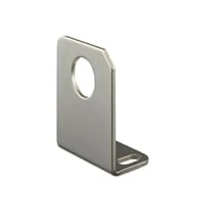 Keyence OP-89120 – M18 L-shaped bracket. . Series: Inductive Proximity Sensor. Series code: ER series Keyence OP-89120 – M18 L-shaped bracket. . Series: Inductive Proximity Sensor. Series code: ER series