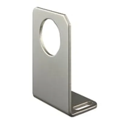 Keyence OP-89121 – M30 L-shaped bracket. . Series: Inductive Proximity Sensor. Series code: ER series Keyence OP-89121 – M30 L-shaped bracket. . Series: Inductive Proximity Sensor. Series code: ER series