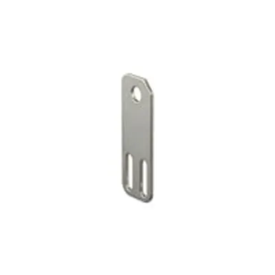 Keyence OP-89194 – M5 straight bracket. . Series: Inductive Proximity Sensor. Series code: ER series Keyence OP-89194 – M5 straight bracket. . Series: Inductive Proximity Sensor. Series code: ER series
