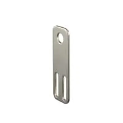 Keyence OP-89195 – M8 straight bracket. . Series: Inductive Proximity Sensor. Series code: ER series Keyence OP-89195 – M8 straight bracket. . Series: Inductive Proximity Sensor. Series code: ER series