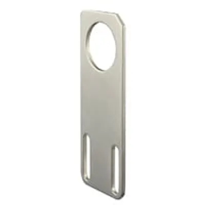 Keyence OP-89198 – M30 straight bracket. . Series: Inductive Proximity Sensor. Series code: ER series Keyence OP-89198 – M30 straight bracket. . Series: Inductive Proximity Sensor. Series code: ER series