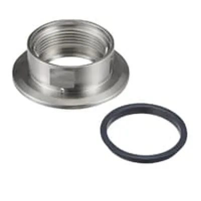 Keyence OP-89245 – 2.5S Ferrule mounting bracket (with leakage port). .…