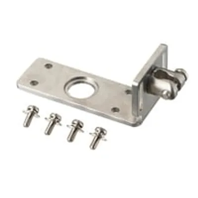 Keyence OP-89252 – Adjustable mounting bracket. . Series: Multi-input Data Logger. Series code: NR-X series Keyence OP-89252 – Adjustable mounting bracket. . Series: Multi-input Data Logger. Series code: NR-X series