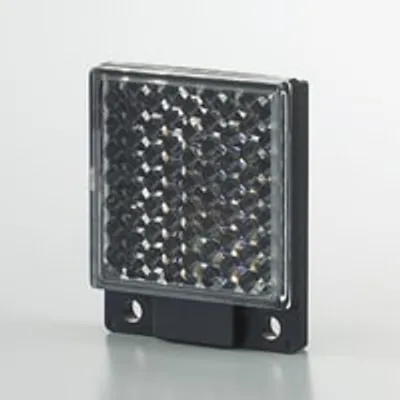 Keyence OP-96436 – Reflector R-3. . Series: Self-contained Photoelectric Sensor. Series code: PR-G series Keyence OP-96436 – Reflector R-3. . Series: Self-contained Photoelectric Sensor. Series code: PR-G series