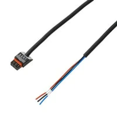 Keyence OP-96656 – Connector Cable 2-m for PZ2 Reflective Type. Keyence OP-96656 – Connector Cable 2-m for PZ2 Reflective Type.