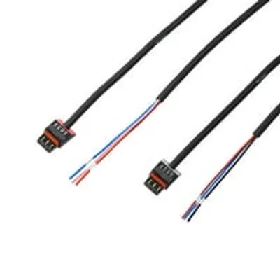Keyence OP-96657 – Connector Cable 2-m for PZ2 Transmissive Type. Keyence OP-96657 – Connector Cable 2-m for PZ2 Transmissive Type.