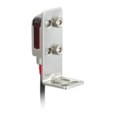 Keyence PR-B03 – Mini-slim Standard Mounting Bracket. Keyence PR-B03 – Mini-slim Standard Mounting Bracket.