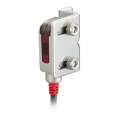 Keyence PR-B05 – Mini-slim Side Mounting Bracket. Keyence PR-B05 – Mini-slim Side Mounting Bracket.
