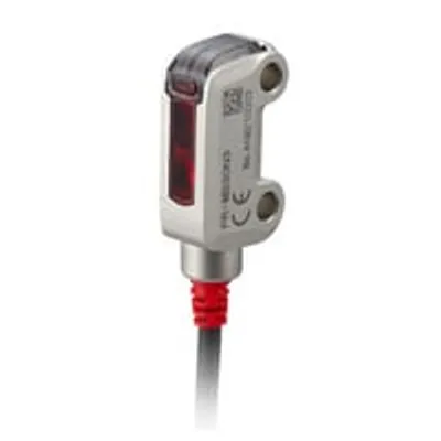 Keyence PR-MB30C3PL – Mini-slim Reflective (Background suppression) M8 Connector Type, 30mm. Keyence PR-MB30C3PL – Mini-slim Reflective (Background suppression) M8 Connector Type, 30mm.
