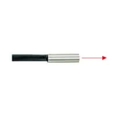 Keyence PS-48 – Reflective Sensor Head, General-purpose Type, Cylindrical. Keyence PS-48 – Reflective Sensor Head, General-purpose Type, Cylindrical.