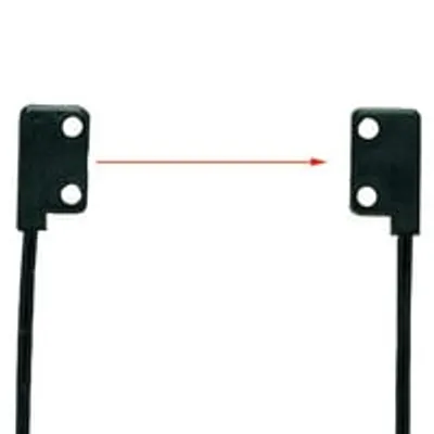 Keyence PS-52 – Transmissive Sensor Head, General-purpose Type, Thin. Keyence PS-52 – Transmissive Sensor Head, General-purpose Type, Thin.