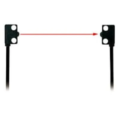 Keyence PS-55 – Transmissive Sensor Head, General-purpose Type, Long-distance. Keyence PS-55 – Transmissive Sensor Head, General-purpose Type, Long-distance.
