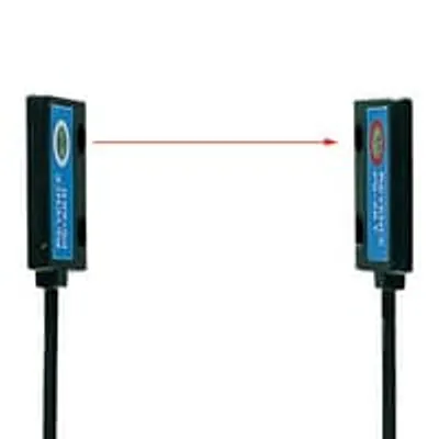 Keyence PS-56 – Transmissive Sensor Head, General-purpose Type, Thin. Keyence PS-56 – Transmissive Sensor Head, General-purpose Type, Thin.