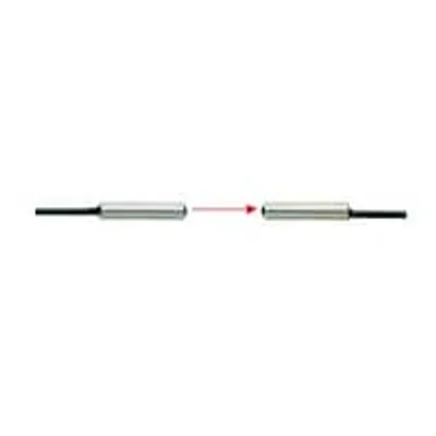 Keyence PS-58 – Transmissive Sensor Head, General-purpose Type, Cylindrical. Keyence PS-58 – Transmissive Sensor Head, General-purpose Type, Cylindrical.
