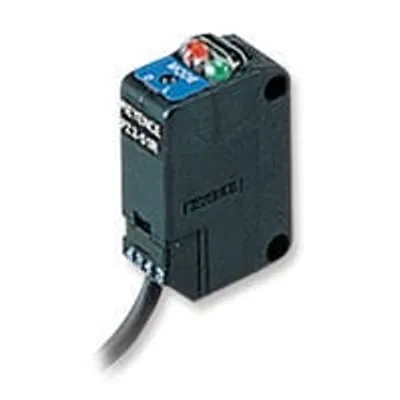 Keyence PZ2-42ECO – Square Reflective ECO Type, NPN. . Series: Built-in amplifier photoelectric sensors. Series code: PZ2 series Keyence PZ2-42ECO – Square Reflective ECO Type, NPN. . Series: Built-in amplifier photoelectric sensors. Series code: PZ2 series