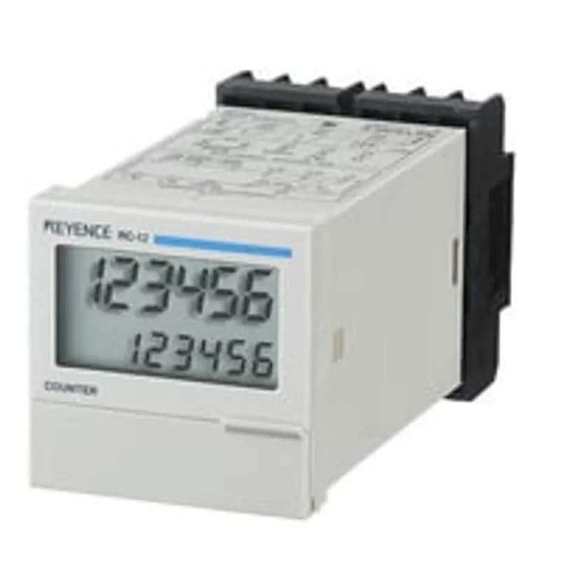 Keyence RC-12
